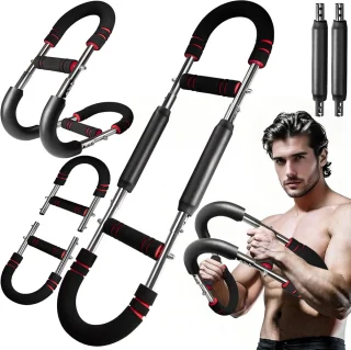 Armtrainer Fitnessapparaat