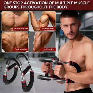 Armtrainer Fitnessapparaat