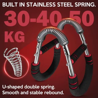 Armtrainer Fitnessapparaat