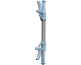 Armtrainer hand grip blauw