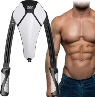 Armtrainer kracht trainer wit