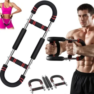 Armtrainer Kracht Twister