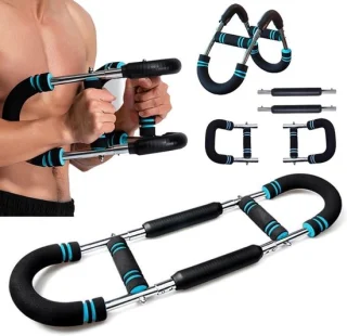 Armtrainer - Krachtapparaat