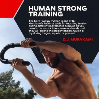 Armtrainer Krachtoefenapparaat
