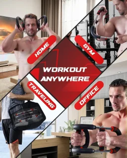 Armtrainer Krachtspanner