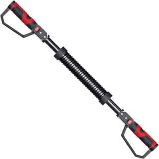 Armtrainer krachtstang