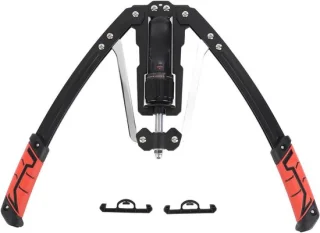 Armtrainer - Krachttrainer - Zwart
