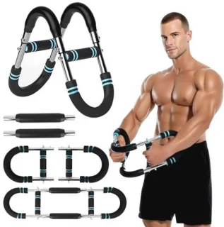 Armtrainer - krachttrainingsapparaat