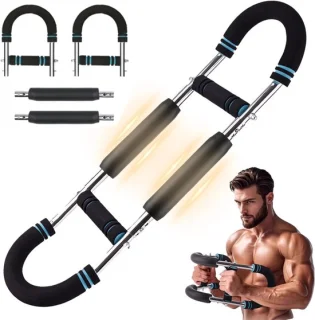 Armtrainer Twister - Borsttrainer