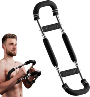 Armtrainer Verstelbare Weerstandstrainer
