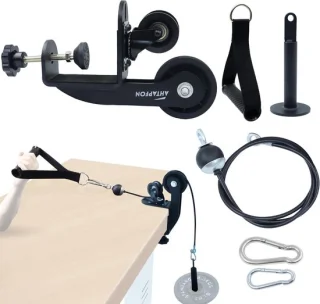 Gerichte kracht voor je armen: de Armworstel Trainer onder de loep