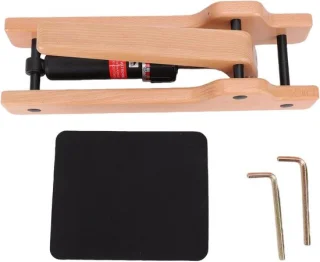 Armworsteltrainer onderarmversterker