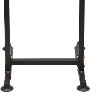 AtlasStrength Pull Up Station - Krachtstation