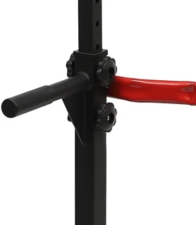 AtlasStrength Pull Up Station - Krachtstation