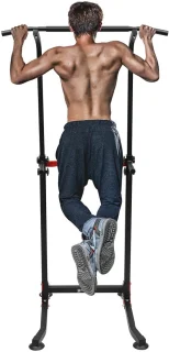 AtlasStrength Pull Up Station - Krachtstation