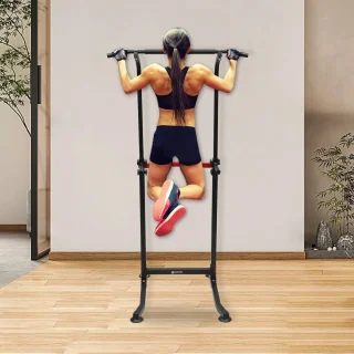 AtlasStrength Pull Up Station - Krachtstation