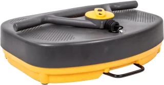 Wat vinden we goed aan de Batavia Multi Fitness System SpaceGym - Krachtstation