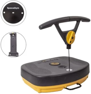 Batavia Multi Fitness System SpaceGym - Krachtstation review