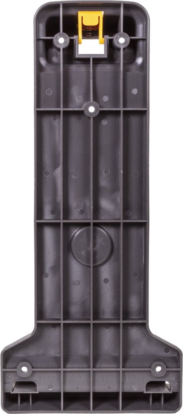 Batavia SpaceGym muurbeugel review