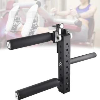 Beenmachine fitness