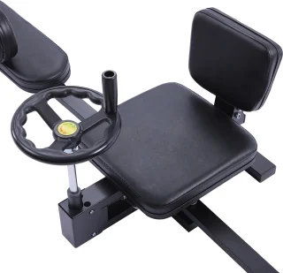 Beenspreider Trainingsstang Strekmachine Split Spagaat