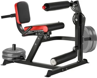 Beentrainer - Trainingsmachine