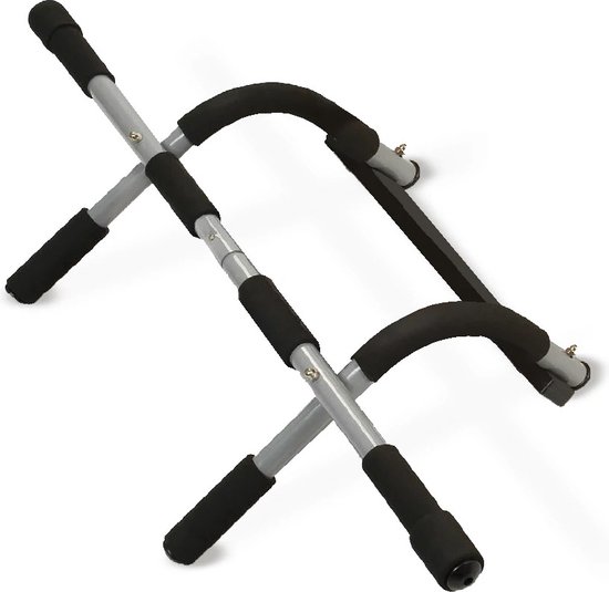 BellissiBo® Pull up Bar Krachtstation review