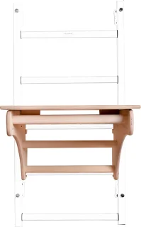 BenchK by AquaMunit BT204 BenchTop fitnessbankje