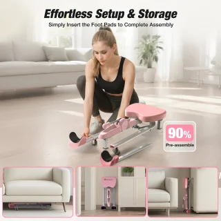 Benelux Select Beenspreider Split Trainer
