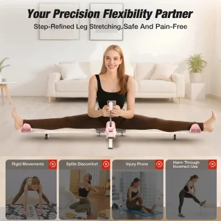 Benelux Select Beenspreider Split Trainer