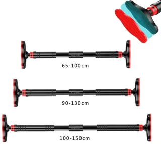 Betaalbare Goederen® Pull-up rek - Trainingsstang