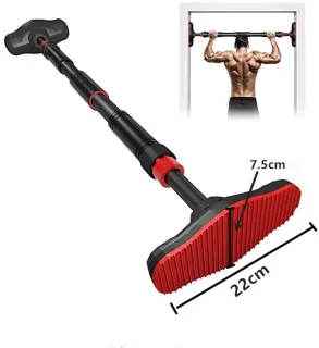 Betaalbare Goederen® Pull-up rek - Trainingsstang