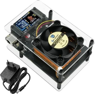 Bitcoin miner 500 gh/s BM1366