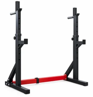Body 4CE+ squat rack