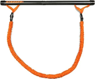 Body sculpting kit fitness systeem 9 kg oranje