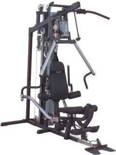 Body-Solid G6B Home Gym