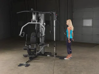 Body-Solid GCCA Cable Tower Krachtstation