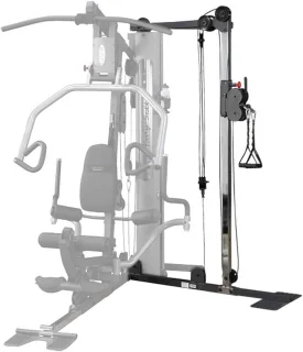 Body-Solid GCCA Dual Labelstation