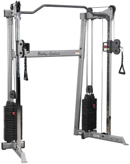 Body-Solid GDCC200 Functional Trainer