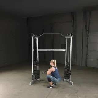 Body-Solid GDCC200 Functional Trainer