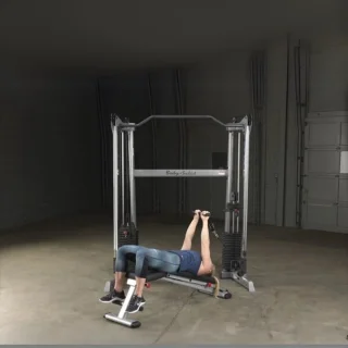 Body-Solid GDCC200 Functional Trainer