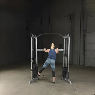 Body-Solid GDCC200 Functional Trainer