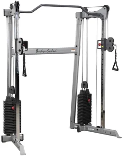 Body-Solid GDCC200 Functional Trainer