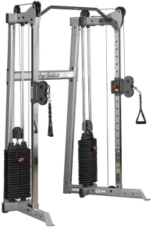Body-Solid GDCC210 Functional Trainer