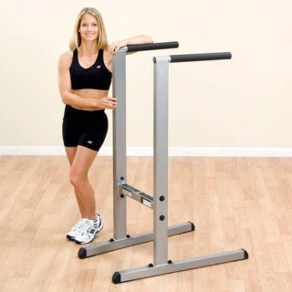 Body-Solid GDIP59 Dip Station