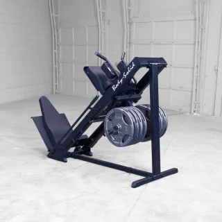 Body-Solid GLPH1100B Leg Press/Hack Squat