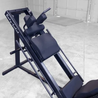 Body-Solid GLPH1100B Leg Press/Hack Squat