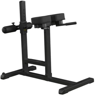 Body-Solid GRCH322B Roman Chair