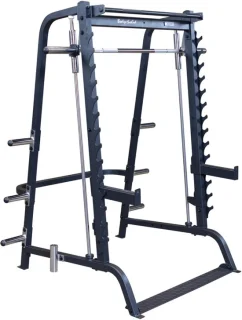 Body-Solid GS348QB Series 7 Commercial Smith Machine