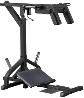 Body-Solid GSCL360B Squat Machine